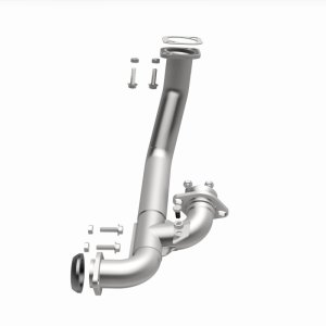 Volkswagen Routan Front Pipe Kit - Magnaflow - BRE - `08-`10