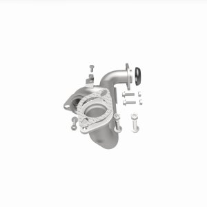 Volkswagen Routan Front Pipe Kit - Magnaflow - BRE - `08-`10