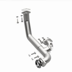 Volkswagen Routan Front Pipe Kit - Magnaflow - BRE - `08-`10