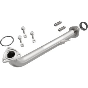 Honda Civic Performance Exhaust - Magnaflow - BRE Front Pipe Kit - `96-`00