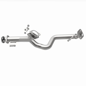 Mazda Tribute Performance Exhaust - Front - Magnaflow - Direct-Fit Front Pipe Kit - `09-`12