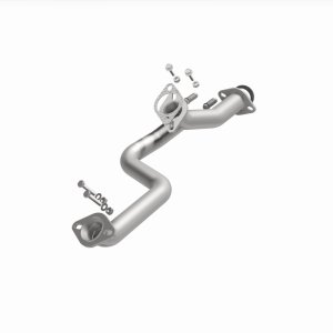 Mazda Tribute Performance Exhaust - Front - Magnaflow - Direct-Fit Front Pipe Kit - `09-`12