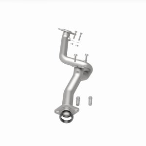 Mazda Tribute Performance Exhaust - Front - Magnaflow - Direct-Fit Front Pipe Kit - `09-`12