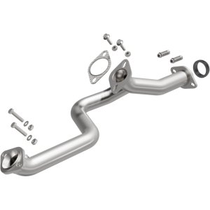 Mazda Tribute Performance Exhaust - Front - Magnaflow - Direct-Fit Front Pipe Kit - `09-`12