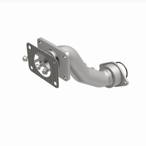 Buick LeSabre Performance Exhaust - Front - Magnaflow - BRE Exhaust Front Pipe Kit - `00-`05