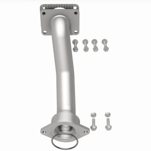 Buick LeSabre Performance Exhaust - Front - Magnaflow - BRE Exhaust Front Pipe Kit - `00-`05
