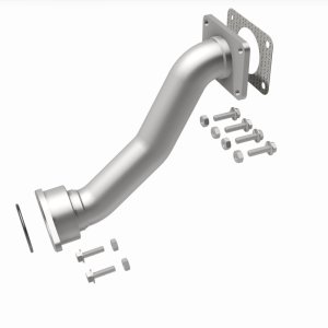 Buick LeSabre Performance Exhaust - Front - Magnaflow - BRE Exhaust Front Pipe Kit - `00-`05