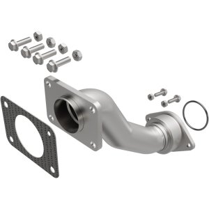 Buick LeSabre Performance Exhaust - Front - Magnaflow - BRE Exhaust Front Pipe Kit - `00-`05