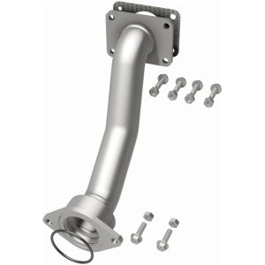 Buick LeSabre Performance Exhaust - Front - Magnaflow - BRE Exhaust Front Pipe Kit - `00-`05