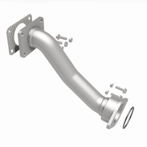 Buick LeSabre Performance Exhaust - Front - Magnaflow - BRE Exhaust Front Pipe Kit - `00-`05