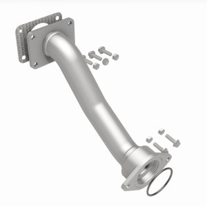 Buick LeSabre Performance Exhaust - Front - Magnaflow - BRE Exhaust Front Pipe Kit - `00-`05