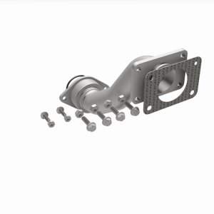 Buick LeSabre Performance Exhaust - Front - Magnaflow - BRE Exhaust Front Pipe Kit - `00-`05