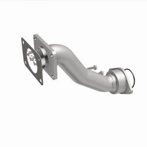 Pontiac Bonneville Performance Exhaust - Front - Magnaflow - BRE Exhaust Front Pipe Kit - `00-`05