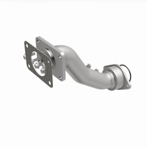 Pontiac Bonneville Performance Exhaust - Front - Magnaflow - BRE Exhaust Front Pipe Kit - `00-`05