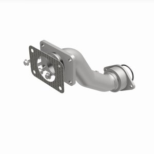 Pontiac Bonneville Performance Exhaust - Front - Magnaflow - BRE Exhaust Front Pipe Kit - `00-`05