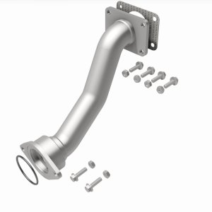 Pontiac Bonneville Performance Exhaust - Front - Magnaflow - BRE Exhaust Front Pipe Kit - `00-`05