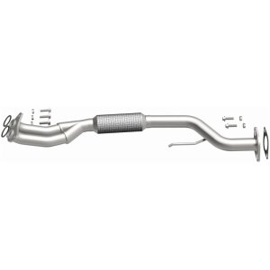 Nissan Sentra Performance Exhaust - Front - Magnaflow - Direct-Fit Front Pipe - `00-`02 Nissan Sentra Performance Exhaust - Front - Magnaflow - Direct-Fit Front Pipe - `00-`02