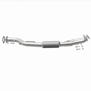 Nissan Sentra Performance Exhaust - Front - Magnaflow - Direct-Fit Front Pipe - `00-`02 Nissan Sentra Performance Exhaust - Front - Magnaflow - Direct-Fit Front Pipe - `00-`02