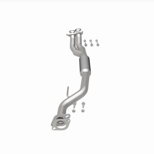 Nissan Sentra Performance Exhaust - Front - Magnaflow - Direct-Fit Front Pipe - `00-`02 Nissan Sentra Performance Exhaust - Front - Magnaflow - Direct-Fit Front Pipe - `00-`02