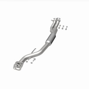 Nissan Sentra Performance Exhaust - Front - Magnaflow - Direct-Fit Front Pipe - `00-`02 Nissan Sentra Performance Exhaust - Front - Magnaflow - Direct-Fit Front Pipe - `00-`02