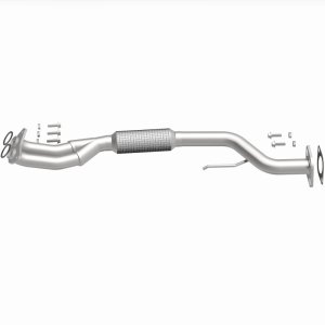 Nissan Sentra Performance Exhaust - Front - Magnaflow - Direct-Fit Front Pipe - `00-`02 Nissan Sentra Performance Exhaust - Front - Magnaflow - Direct-Fit Front Pipe - `00-`02