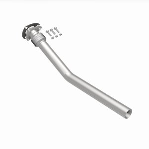 Chrysler Sebring Performance Exhaust - Front - Magnaflow - Direct-Fit Front Pipe Kit - `01-`06