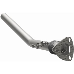 Dodge Stratus Performance Exhaust - Front - Magnaflow - Direct-Fit Front Pipe Kit - `01-`06 Dodge Stratus Performance Exhaust - Front - Magnaflow - Direct-Fit Front Pipe Kit - `01-`06