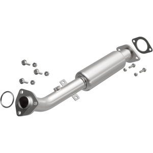 Nissan Pathfinder Performance Exhaust - Front - Magnaflow - BRE Exhaust Front Pipe Kit - `01-`04