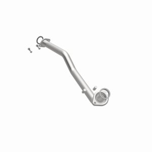 Toyota Highlander Performance Exhaust - Front - Magnaflow - Direct-Fit Front Pipe Kit - `01-`03 Toyota Highlander Performance Exhaust - Front - Magnaflow - Direct-Fit Front Pipe Kit - `01-`03