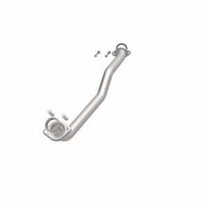 Toyota Highlander Performance Exhaust - Front - Magnaflow - Direct-Fit Front Pipe Kit - `01-`03 Toyota Highlander Performance Exhaust - Front - Magnaflow - Direct-Fit Front Pipe Kit - `01-`03