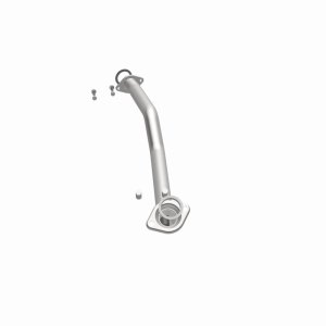 Toyota Highlander Performance Exhaust - Front - Magnaflow - Direct-Fit Front Pipe Kit - `01-`03 Toyota Highlander Performance Exhaust - Front - Magnaflow - Direct-Fit Front Pipe Kit - `01-`03