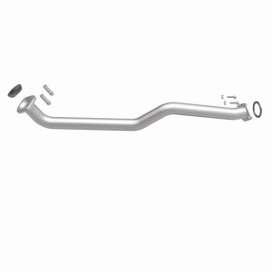 Toyota Highlander Performance Exhaust - Front - Magnaflow - Direct-Fit Front Pipe Kit - `01-`03 Toyota Highlander Performance Exhaust - Front - Magnaflow - Direct-Fit Front Pipe Kit - `01-`03