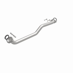 Toyota Highlander Performance Exhaust - Front - Magnaflow - Direct-Fit Front Pipe Kit - `01-`03 Toyota Highlander Performance Exhaust - Front - Magnaflow - Direct-Fit Front Pipe Kit - `01-`03