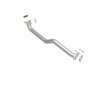 Toyota Highlander Performance Exhaust - Front - Magnaflow - Direct-Fit Front Pipe Kit - `01-`03 Toyota Highlander Performance Exhaust - Front - Magnaflow - Direct-Fit Front Pipe Kit - `01-`03