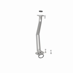 Toyota Highlander Performance Exhaust - Front - Magnaflow - Direct-Fit Front Pipe Kit - `01-`03 Toyota Highlander Performance Exhaust - Front - Magnaflow - Direct-Fit Front Pipe Kit - `01-`03