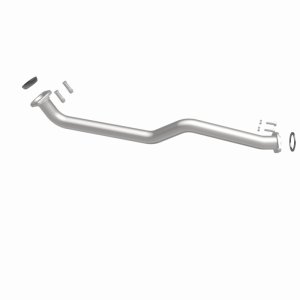 Toyota Highlander Performance Exhaust - Front - Magnaflow - Direct-Fit Front Pipe Kit - `01-`03 Toyota Highlander Performance Exhaust - Front - Magnaflow - Direct-Fit Front Pipe Kit - `01-`03