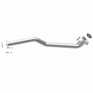 Toyota Highlander Performance Exhaust - Front - Magnaflow - Direct-Fit Front Pipe Kit - `01-`03 Toyota Highlander Performance Exhaust - Front - Magnaflow - Direct-Fit Front Pipe Kit - `01-`03