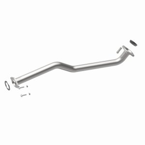 Toyota Highlander Performance Exhaust - Front - Magnaflow - Direct-Fit Front Pipe Kit - `01-`03 Toyota Highlander Performance Exhaust - Front - Magnaflow - Direct-Fit Front Pipe Kit - `01-`03