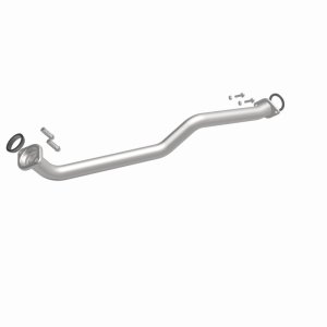 Toyota Highlander Performance Exhaust - Front - Magnaflow - Direct-Fit Front Pipe Kit - `01-`03 Toyota Highlander Performance Exhaust - Front - Magnaflow - Direct-Fit Front Pipe Kit - `01-`03
