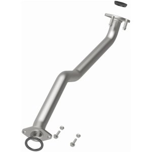 Toyota Highlander Performance Exhaust - Front - Magnaflow - Direct-Fit Front Pipe Kit - `01-`03 Toyota Highlander Performance Exhaust - Front - Magnaflow - Direct-Fit Front Pipe Kit - `01-`03