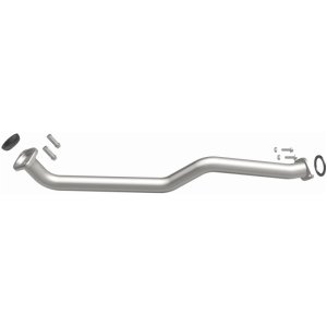 Toyota Highlander Performance Exhaust - Front - Magnaflow - Direct-Fit Front Pipe Kit - `01-`03 Toyota Highlander Performance Exhaust - Front - Magnaflow - Direct-Fit Front Pipe Kit - `01-`03