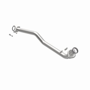 Toyota Highlander Performance Exhaust - Front - Magnaflow - Direct-Fit Front Pipe Kit - `01-`03 Toyota Highlander Performance Exhaust - Front - Magnaflow - Direct-Fit Front Pipe Kit - `01-`03