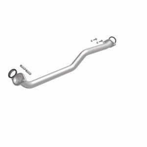 Toyota Highlander Performance Exhaust - Front - Magnaflow - Direct-Fit Front Pipe Kit - `01-`03 Toyota Highlander Performance Exhaust - Front - Magnaflow - Direct-Fit Front Pipe Kit - `01-`03
