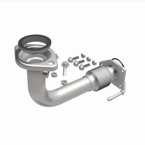 Honda Accord Performance Exhaust - Front - Magnaflow - Front Pipe Kit - `03-`07