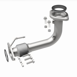 Honda Accord Performance Exhaust - Front - Magnaflow - Front Pipe Kit - `03-`07