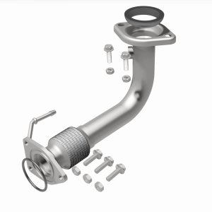 Honda Accord Performance Exhaust - Front - Magnaflow - Front Pipe Kit - `03-`07