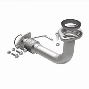 Honda Accord Performance Exhaust - Front - Magnaflow - Front Pipe Kit - `03-`07