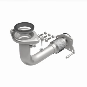 Honda Accord Performance Exhaust - Front - Magnaflow - Front Pipe Kit - `03-`07