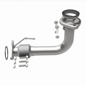 Honda Accord Performance Exhaust - Front - Magnaflow - Front Pipe Kit - `03-`07