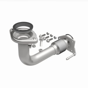 Honda Accord Performance Exhaust - Front - Magnaflow - Front Pipe Kit - `03-`07